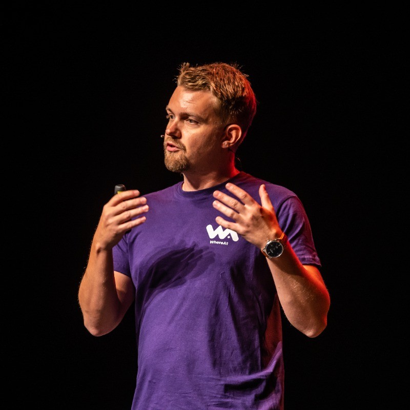 Brecht Van Craen