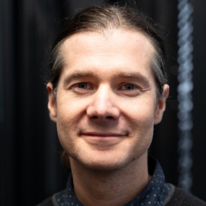 Maarten De Block