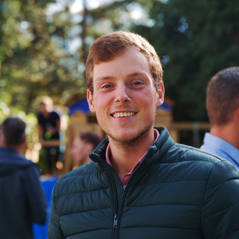 Sander Neckebroeck