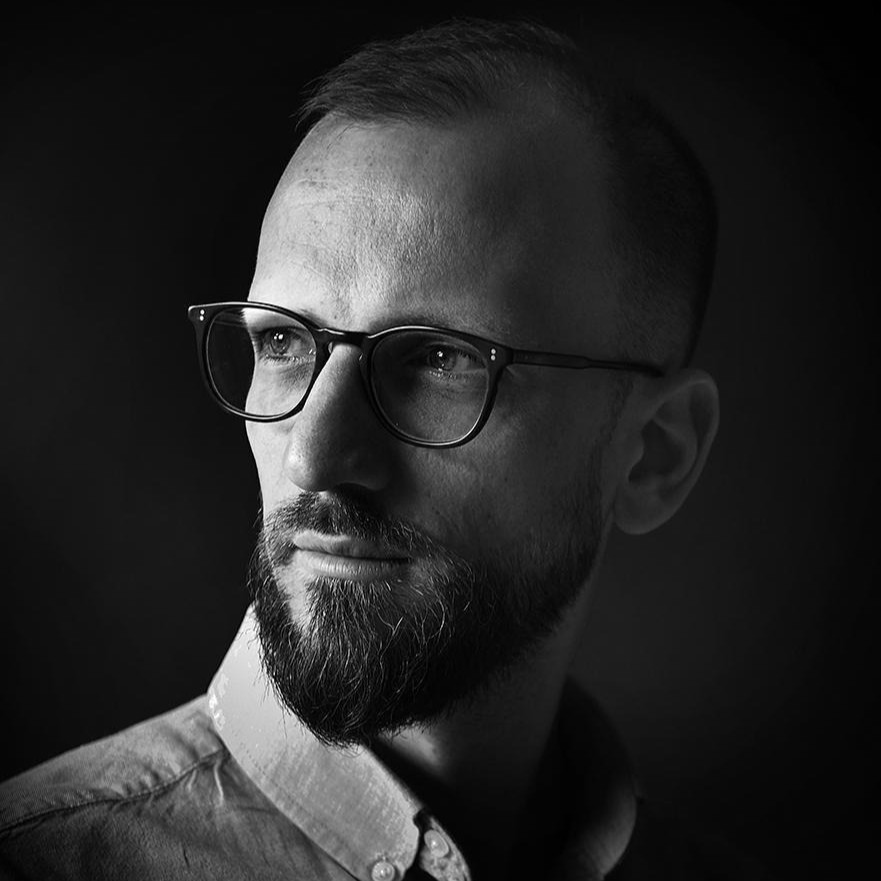 Wouter Opdenacker