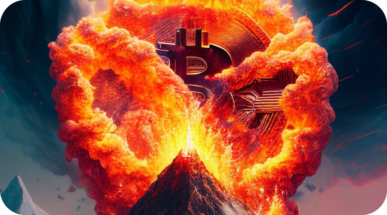 bitcoin volcano bonds